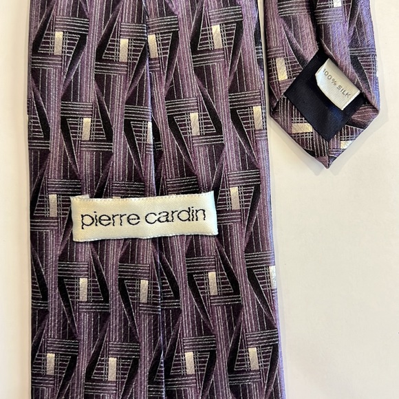 PIERRE CARDIN Tie - Picture 3 of 4